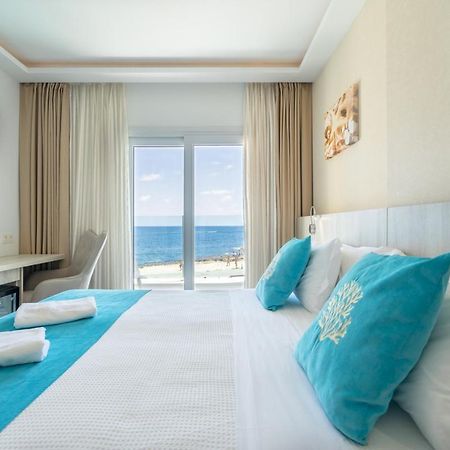 Hotel Soul De Jávea Zewnętrze zdjęcie
