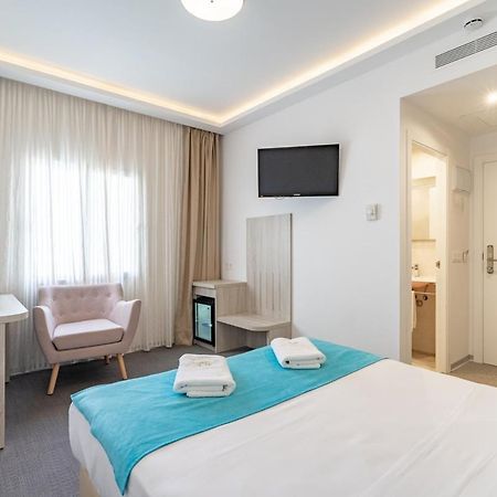 Hotel Soul De Jávea Zewnętrze zdjęcie