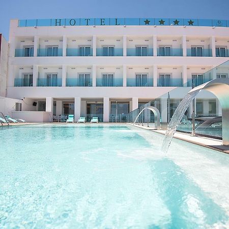 Hotel Soul De Jávea Zewnętrze zdjęcie