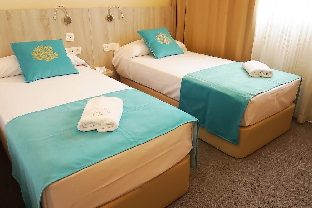 Hotel Soul De Jávea Zewnętrze zdjęcie