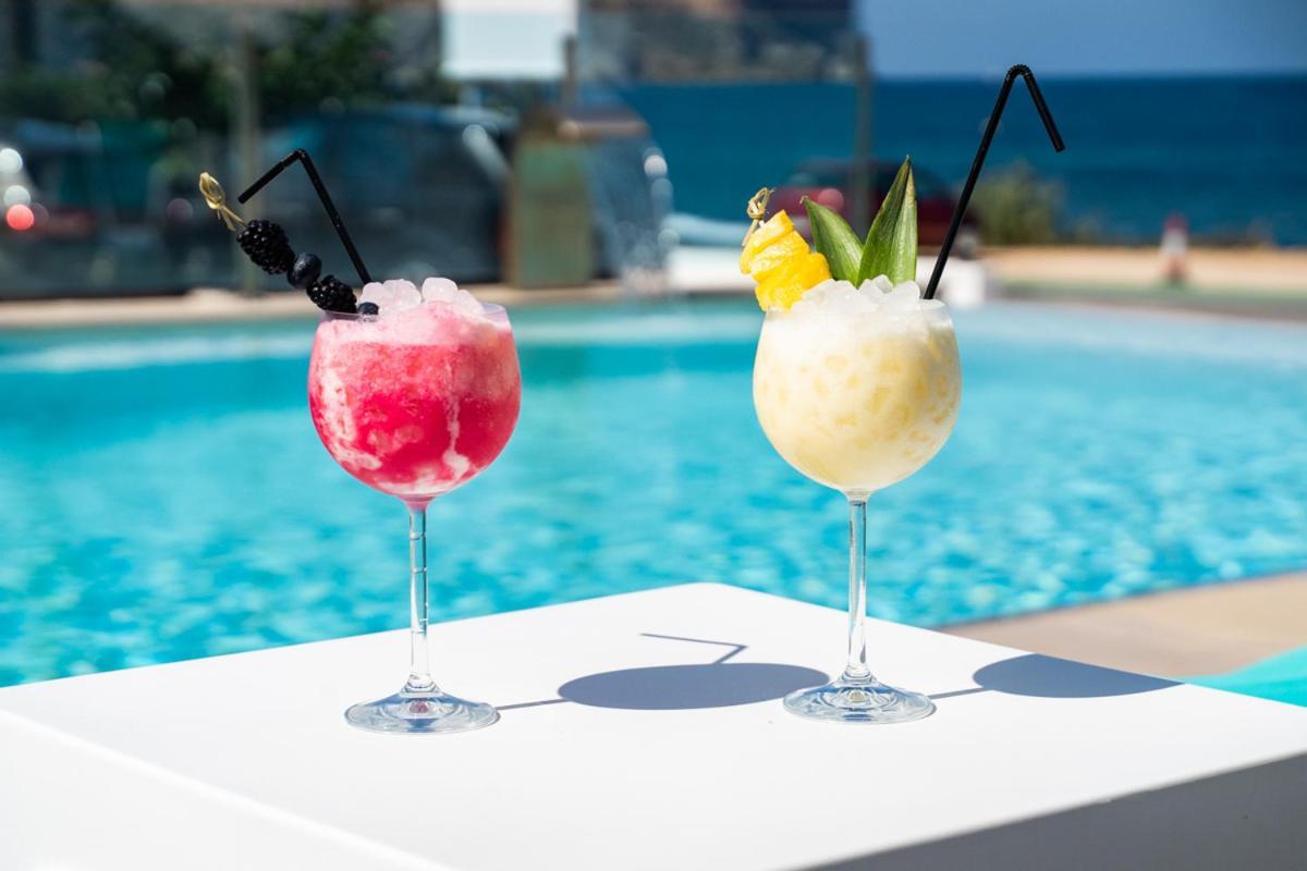Hotel Soul De Jávea Zewnętrze zdjęcie