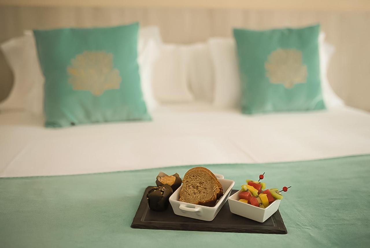 Hotel Soul De Jávea Zewnętrze zdjęcie