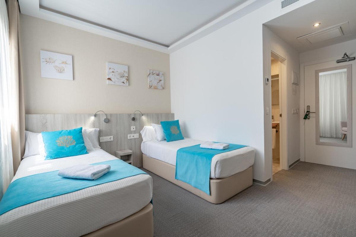 Hotel Soul De Jávea Zewnętrze zdjęcie