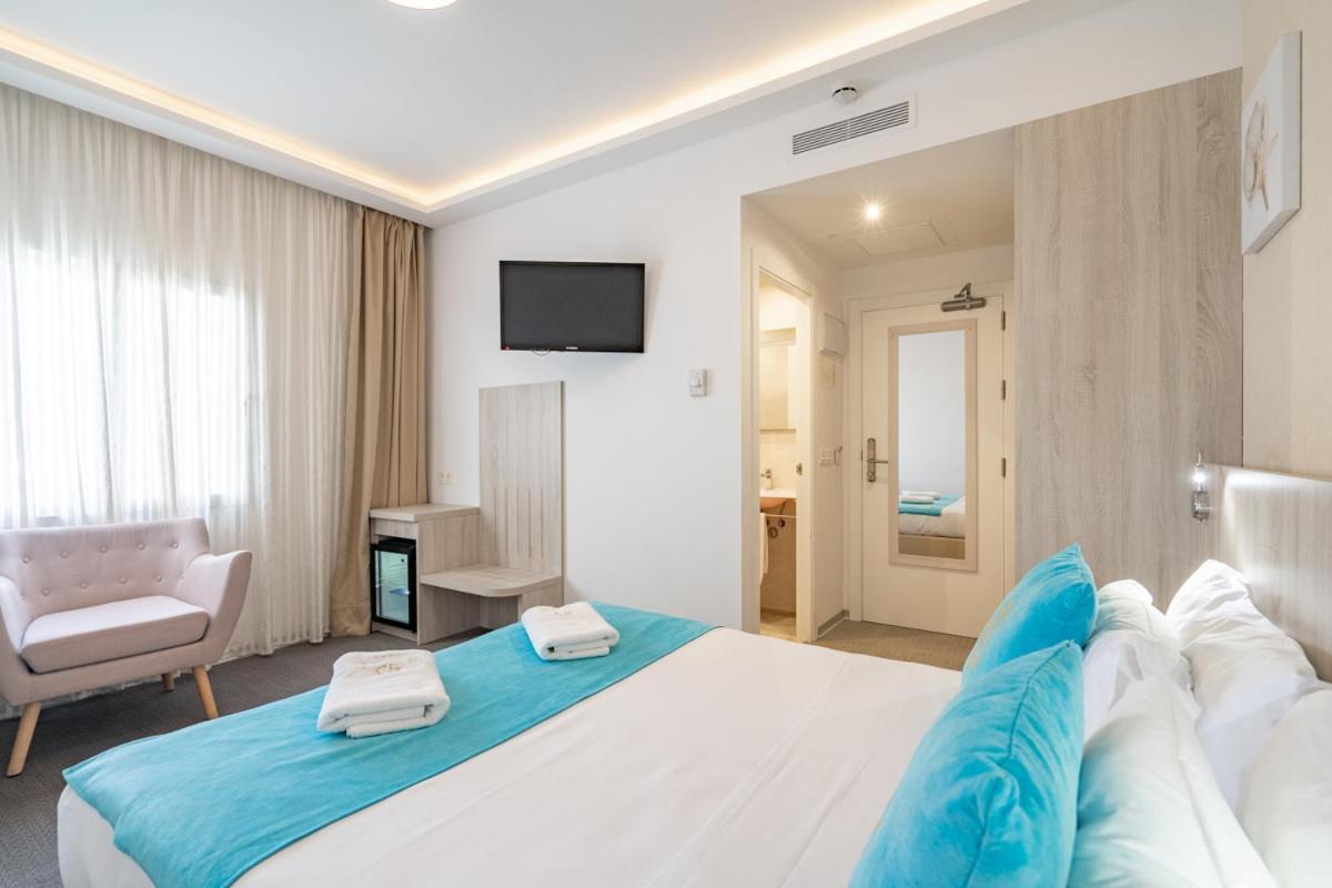 Hotel Soul De Jávea Zewnętrze zdjęcie