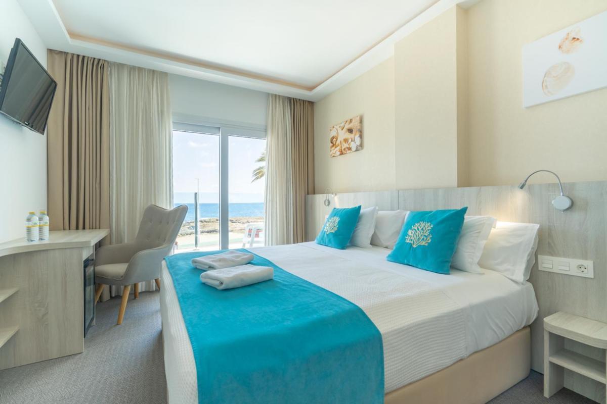 Hotel Soul De Jávea Zewnętrze zdjęcie