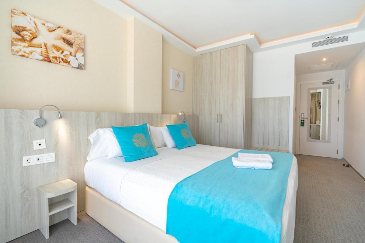 Hotel Soul De Jávea Zewnętrze zdjęcie