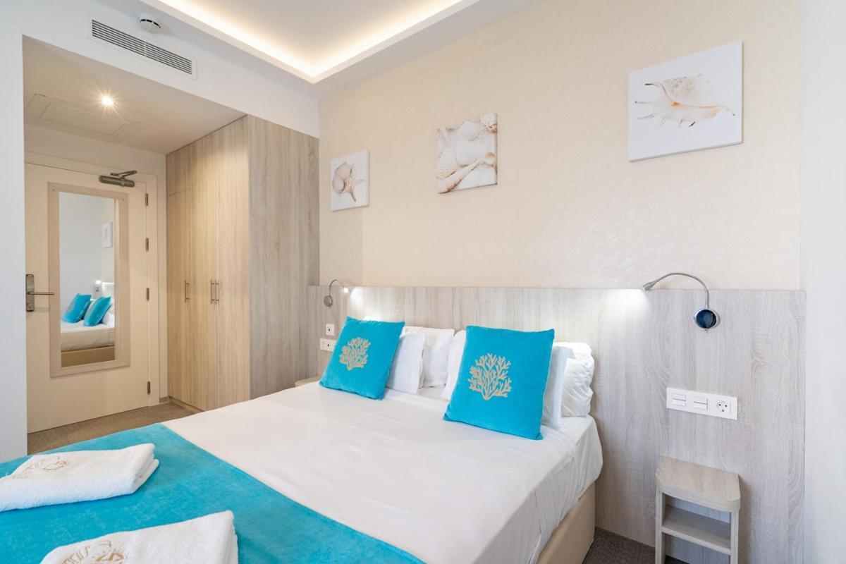 Hotel Soul De Jávea Zewnętrze zdjęcie