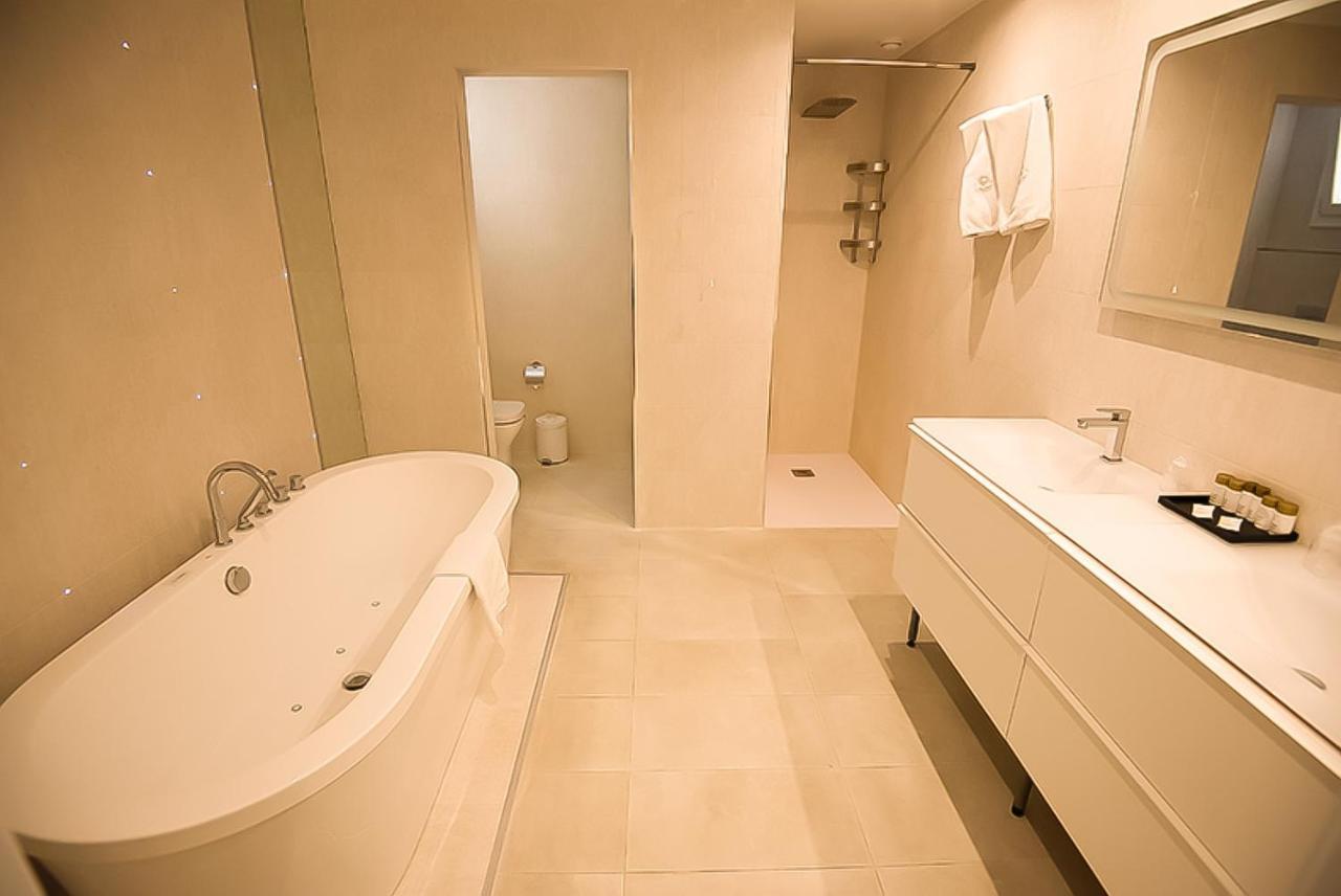 Hotel Soul De Jávea Zewnętrze zdjęcie