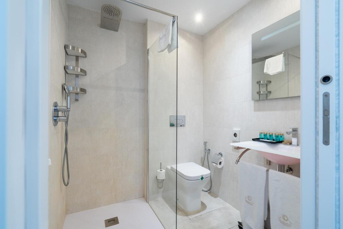 Hotel Soul De Jávea Zewnętrze zdjęcie