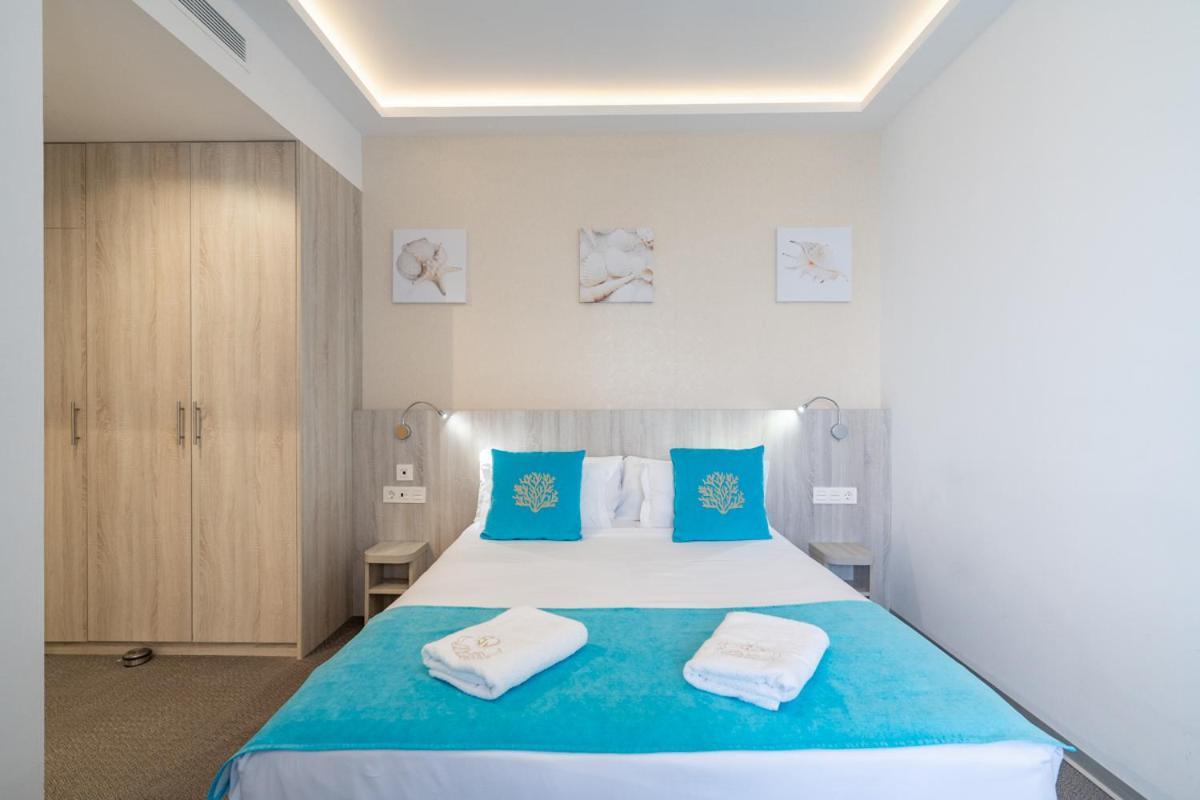 Hotel Soul De Jávea Zewnętrze zdjęcie