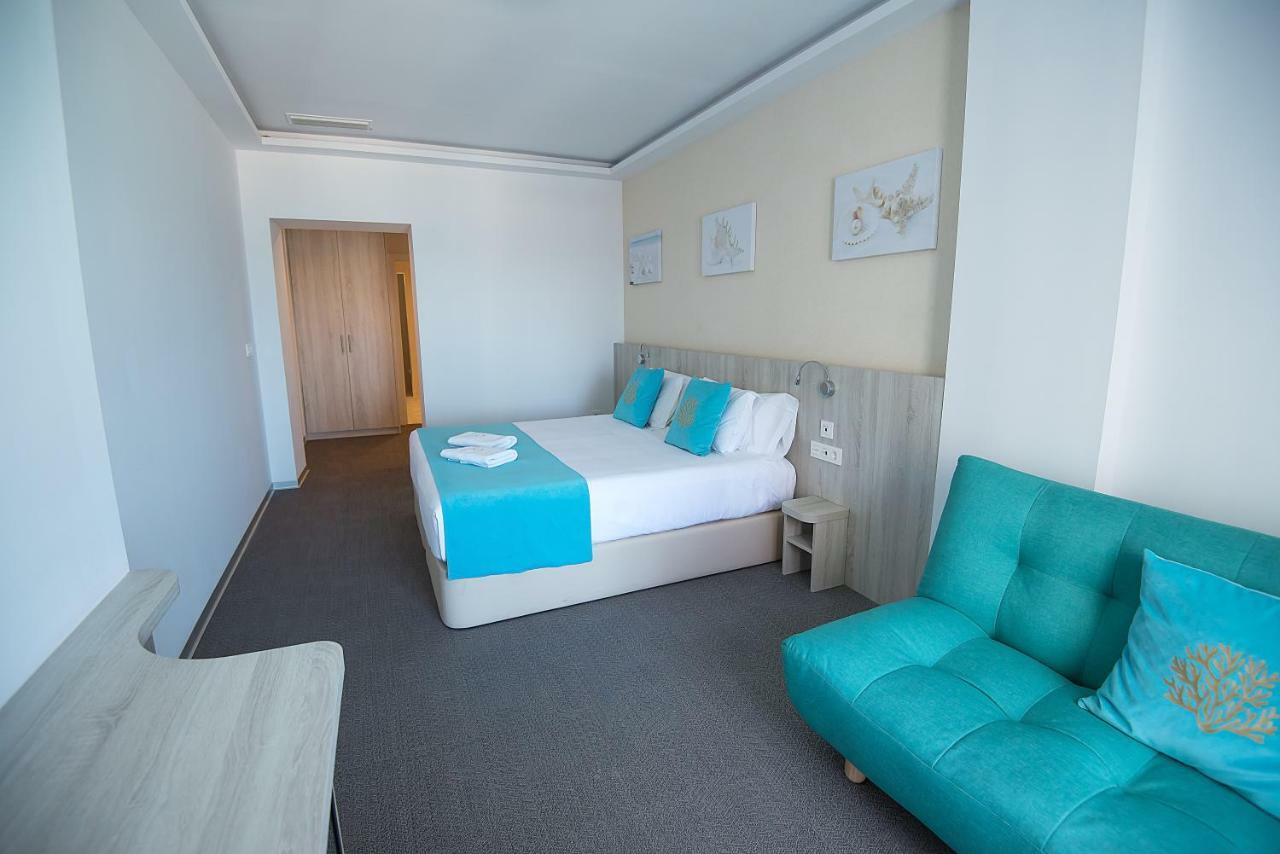 Hotel Soul De Jávea Zewnętrze zdjęcie