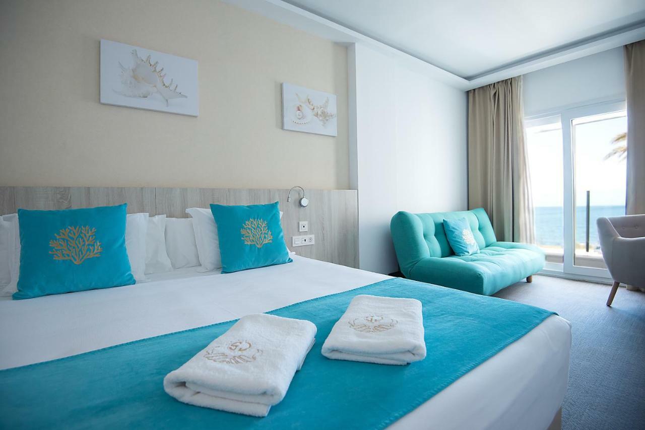 Hotel Soul De Jávea Zewnętrze zdjęcie