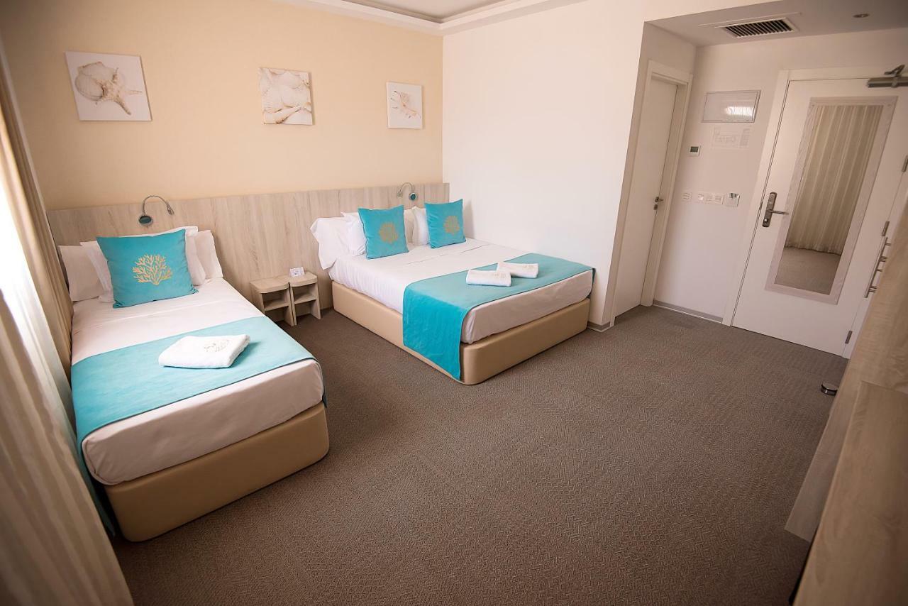 Hotel Soul De Jávea Zewnętrze zdjęcie