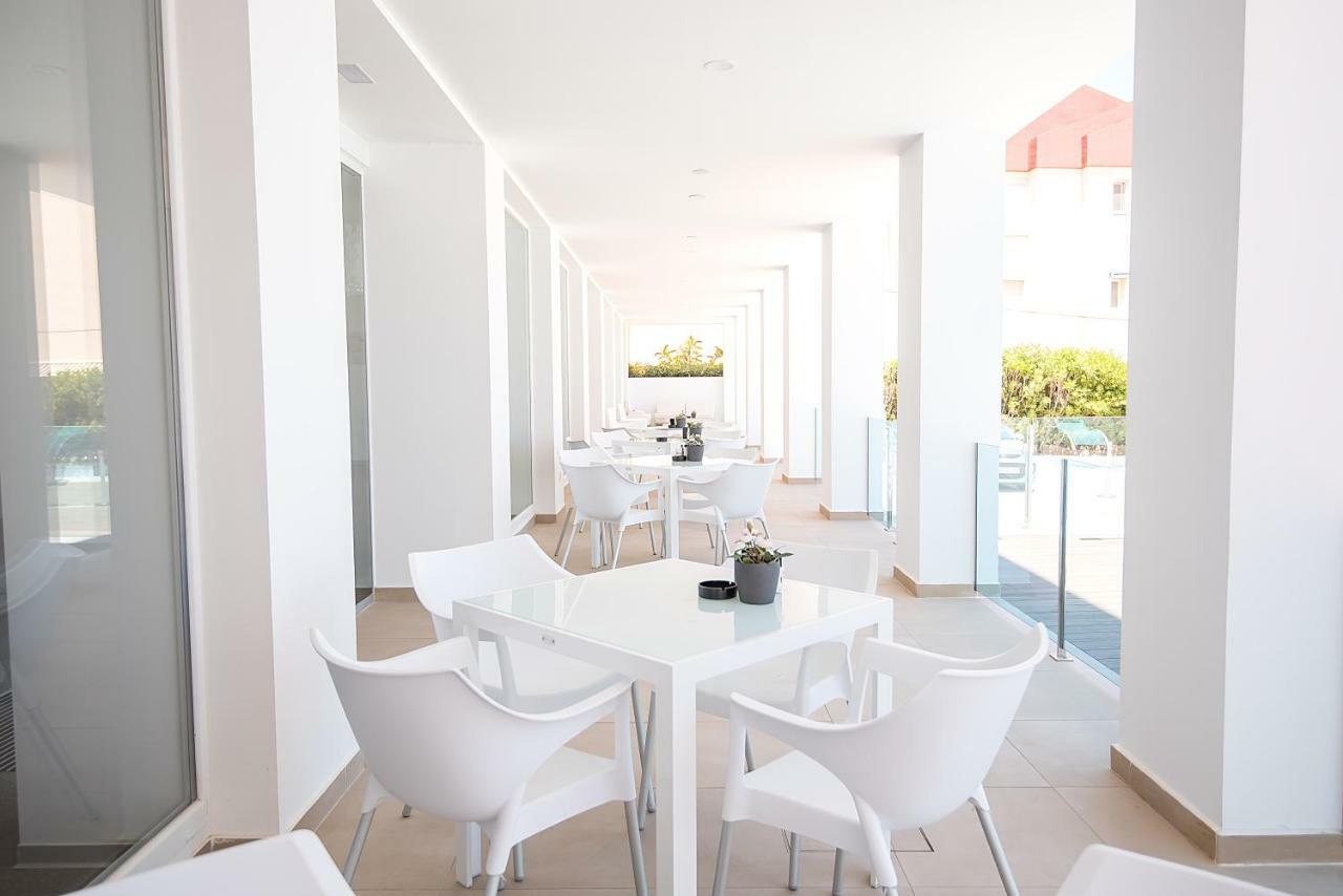 Hotel Soul De Jávea Zewnętrze zdjęcie