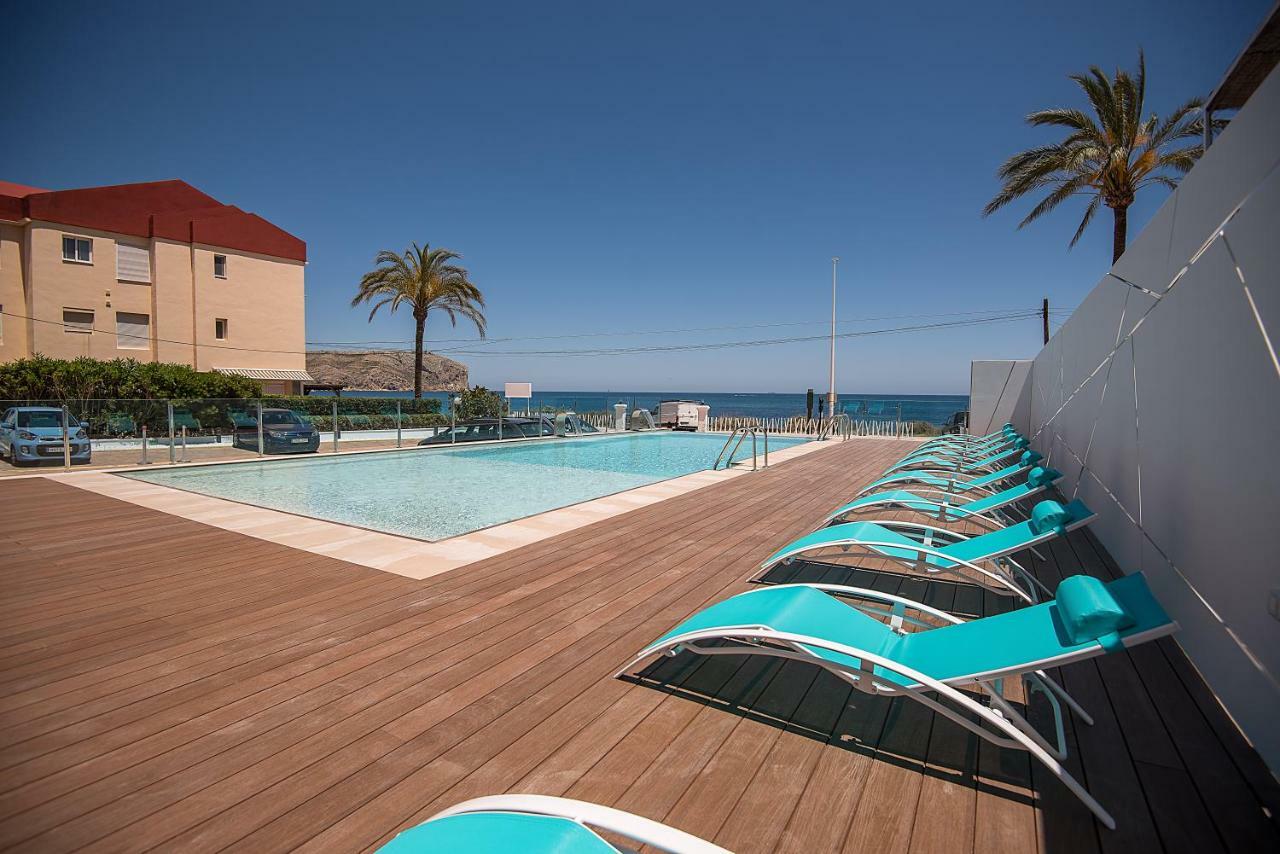 Hotel Soul De Jávea Zewnętrze zdjęcie