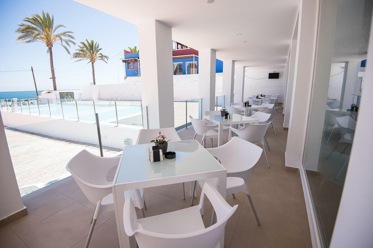Hotel Soul De Jávea Zewnętrze zdjęcie